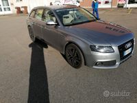 usata Audi A4 3.0 quattro