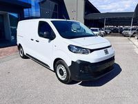 Nuova Fiat Scudo S 120 CV (88 kW) 2025 Bianco Furgone