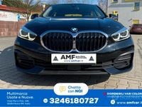 Brugt BMW 118 Advantage 136 HK (100 kW) 2023 Sort Hatchback