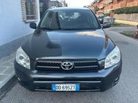 usata Toyota RAV4 RAV 4 MY232.2 D-4D 136 CV Luxury