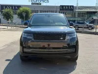 Usata Land Rover Range Rover HSE 400 CV (294 kW) 2025 Nero SUV