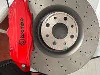 Usata Abarth 500C 2011 Cabrio