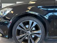 Usata Mercedes CLA180 Premium 109 CV (80 kW) 2018 Nero Berlina