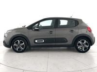 Usata Citroën C3 PureTech 83 CV (61 kW) 2024 Grigio Berlina
