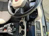 Usata Fiat Panda 4x4 75 CV (55 kW) 2015 Grigio Utilitaria