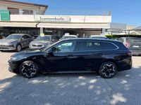 Begagnad VW Passat R-line 150 HK (110 kW) 2025 Svart Kombi