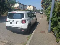 Usata Jeep Renegade Limited 131 CV (96 kW) 2023 SUV