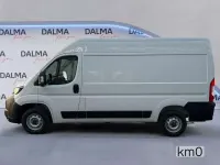 Nuova Citroën Jumper 140 CV (102 kW) 2026 Bianco icy pastello Monovolume