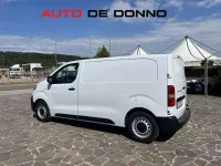 Usata Fiat Scudo 102 CV (75 kW) 2023 Bianco Furgone