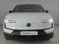 Usata Volvo EX30 Ultra 200 kW (272 CV) 2023 Bianco SUV