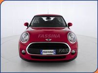 usata Mini Cooper 1.2 One 1.2 One 102 CV