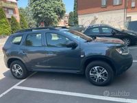 usata Dacia Duster 2ª serie - 2019