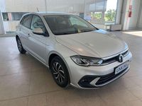 Nuova VW Polo Edition 95 CV (69 kW) 2025 Reflex silver Berlina