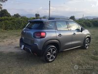 usata Citroën C3 Aircross 1.5 BlueHDi