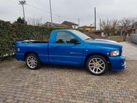 Usata Dodge Viper 506 CV (372 kW) 2004 SUV