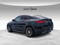 Usata Mercedes GLE300 AMG Line Premium 269 CV (197 kW) 2023 444 SUV