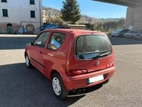 Usata Fiat 600 Active 2005 Utilitaria