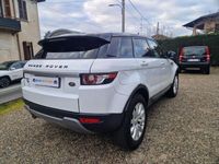 usata Land Rover Range Rover evoque 2.2 TD4 5p. Prestige