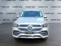 Usata Mercedes GLE300 Premium 272 CV (200 kW) 2022 Argento SUV