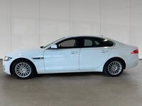 Usata Jaguar XF Pure 163 CV (119 kW) 2019 Other Berlina