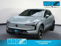 Usata Volvo EX30 Core 200 kW (272 CV) 2024 Grigio SUV