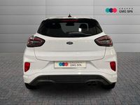 Usata Ford Puma ST 200 CV (147 kW) 2023 Bianco SUV