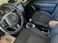 Usata Jeep Renegade Limited 131 CV (96 kW) 2021 Nero SUV