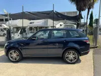 Usata Land Rover Range Rover 510 CV (375 kW) 2016 Other SUV