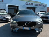 Usata Volvo XC60 Business Edition 190 CV (139 kW) 2018 Grigio SUV