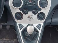 Usata Ford Ka 69 CV (50 kW) 2016 Bianco Berlina