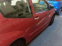 Usata Citroën C2 2007 Rosso Utilitaria