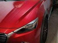 Usata Mazda CX-3 Exceed 150 CV (110 kW) 2015 SUV