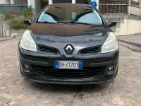 Usata Renault Clio II 75 CV (55 kW) 2007 Utilitaria