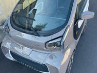 Usata XEV Yoyo 7 kW (10 CV) 2024 Grigio Utilitaria