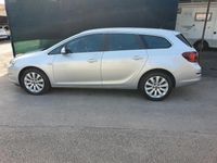 usata Opel Astra 2.0 CDTI 165CV Sports Tourer aut. Cosmo