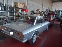 usata Lancia Fulvia Fulvia Rallye 1.3 1.33