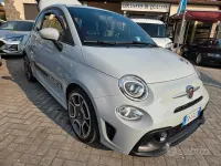 Usata Abarth 595 145 CV (106 kW) 2019 Grigio Berlina