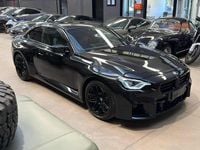 Usata BMW M2 460 CV (338 kW) 2024 Nero metallizzato Coupé