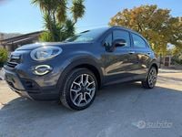 Usata Fiat 130 Cross 130 CV (95 kW) 2021 Grigio Station wagon