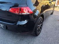 Usata VW Golf VII Sound 90 CV (66 kW) 2016 Berlina