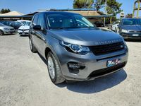 usata Land Rover Discovery Sport Discovery Sport2.0 TD4 180 CV Pure