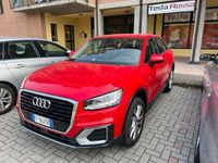 usata Audi Q2 Q2 1.6 TDI Design