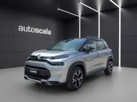 Usata Citroën C3 Aircross PureTech 110 CV (80 kW) 2024 Gray SUV