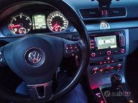 usata VW Passat Variant 1.6 tdi Comfortline