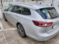 Usata Opel Insignia 136 CV (100 kW) 2019 Grigio Station wagon