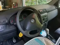 Usata Fiat Stilo 100 CV (73 kW) 2002 Berlina
