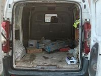 Usata Peugeot Expert 2007 Bianco Furgone