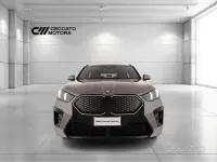 Usata BMW iX2 M Sport 103 kW (141 CV) 2025 Grigio SUV