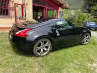 Gebraucht Nissan 370Z 331 PS (243 kW) 2010 Schwarz Coupé