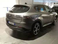 Usata Alfa Romeo Tonale Veloce 160 CV (117 kW) 2024 Grigio SUV
